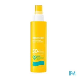 BIOTHERM SOL SPF50+ SPR 200ML