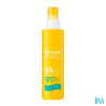 BIOTHERM SOL SPF50+ SPR 200ML