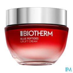 BIOTHERM BLUE PEPT LIFT CR J 50ML