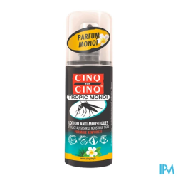 CINQ/CINQ TROPIC MONOI SPRAY 75ML