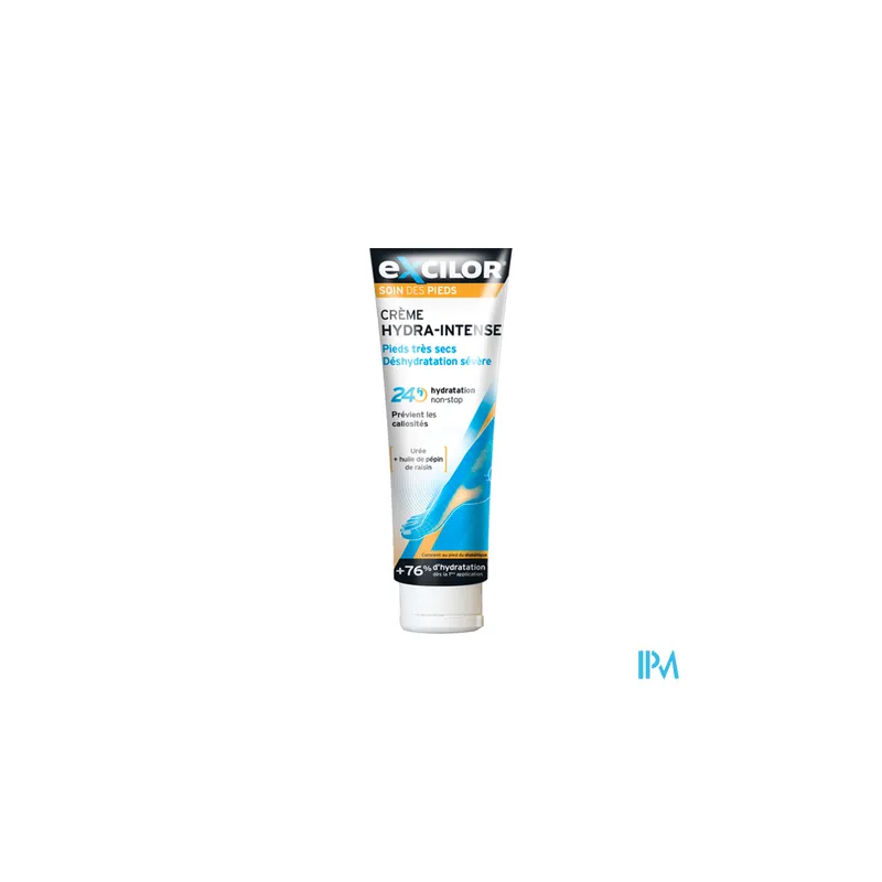 EXCILOR CR PIED SEC 125ML X2