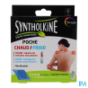 SYNTHOLKINE POCHE CHAUD/FROID
