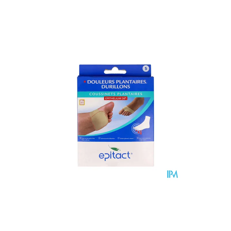 COUSSIN PLANT EPITACT T36/38 2