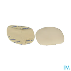 COUS DBL/PROTECT EPITACT 39-41 X2