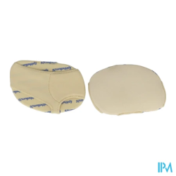COUS DBL/PROTECT EPITACT 39-41 X2