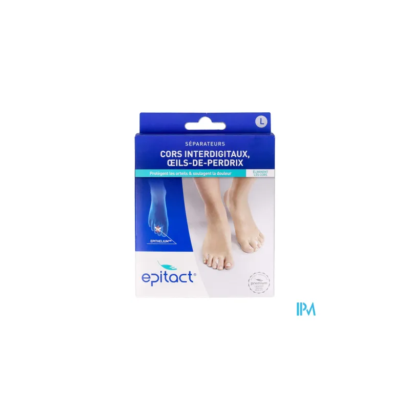 SEPARAT ORTEIL EPITACT GM BTE4