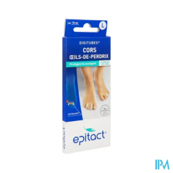 DIGITUBE EPITACT TB PROT 33GM L