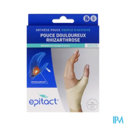 ORTH PROP POUCE EPITACT JOUR G S