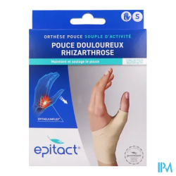 ORTH PROP POUCE EPITACT JOUR G S