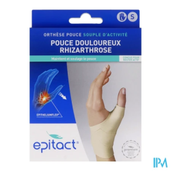 ORTH PROP POUCE EPITACT JOUR G S