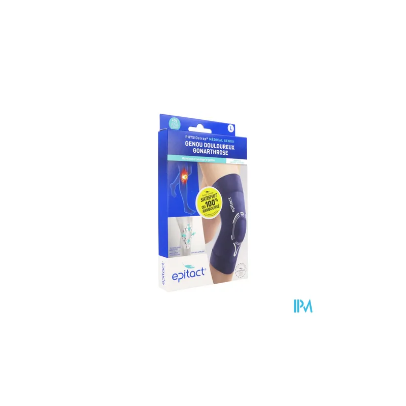 GENOUIL PHYSIOSTRAP EPITACT L