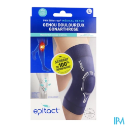 GENOUIL PHYSIOSTRAP EPITACT L