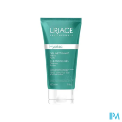 URIAGE HYSEAC GEL NETT 150ML