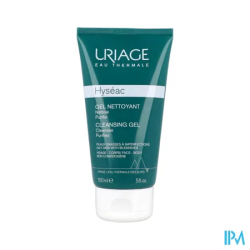 URIAGE HYSEAC GEL NETT 150ML