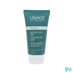 URIAGE HYSEAC GEL NETT 150ML