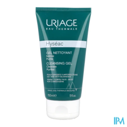 URIAGE HYSEAC GEL NETT 150ML