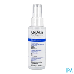 URIAGE BARIEDERM CICA SPR 100ML