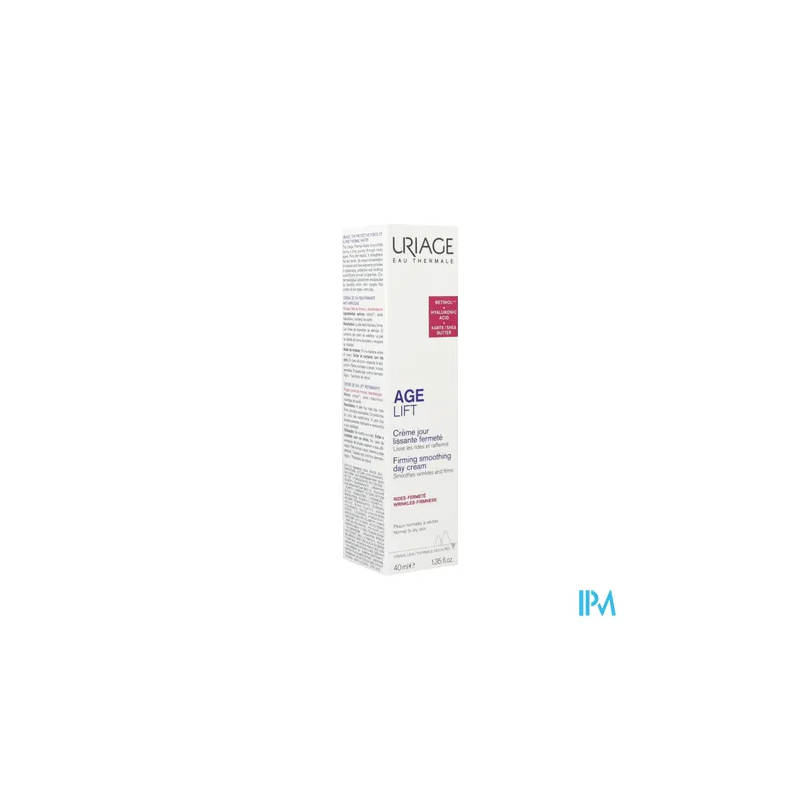 URIAGE AGE LIFT CR J LISS/FERM40ML