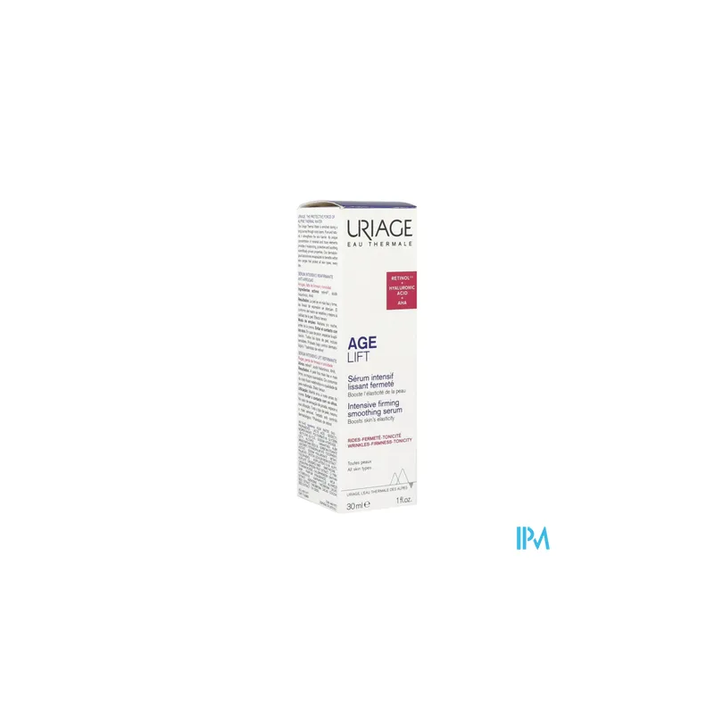 URIAGE AGE LIFT SERUM INTENS 30ML
