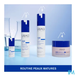 URIAGE AGE LIFT SERUM INTENS 30ML