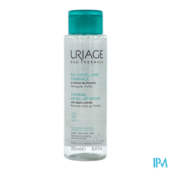 URIAGE EAU MICELL THERM PMG 250ML