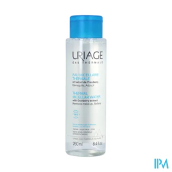 URIAGE EAU MICELL THERM PNS 250ML
