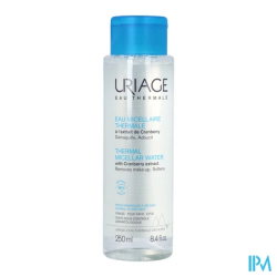 URIAGE EAU MICELL THERM PNS 250ML