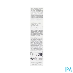 URIAGE DEPIDERM CONT YX A/TACH15ML