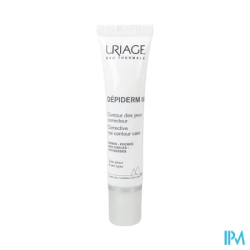 URIAGE DEPIDERM CONT YX A/TACH15ML