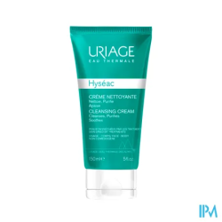 URIAGE HYSEAC CR NETTOYANTE 150ML.