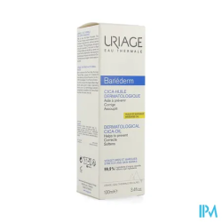 URIAGE BARIEDERM CICA HLE 100ML