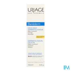 URIAGE BARIEDERM CICA HLE 100ML