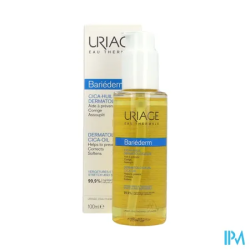 URIAGE BARIEDERM CICA HLE 100ML