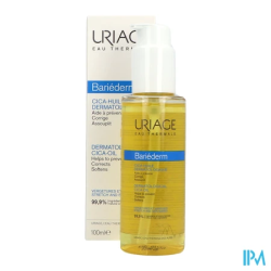 URIAGE BARIEDERM CICA HLE 100ML