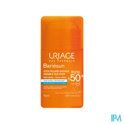 URIAGE BARIESUN SPF50+ STICK INV18
