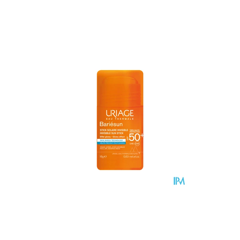 URIAGE BARIESUN SPF50+ STICK INV18