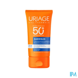 URIAGE BARIESUN CR HYDR SPF50+50ML