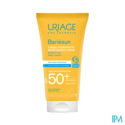 URIAGE BARIESUN CR HYDR SPF50+50ML