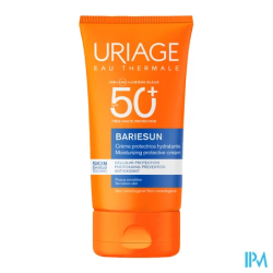 URIAGE BARIESUN CR HYDR SPF50+50ML