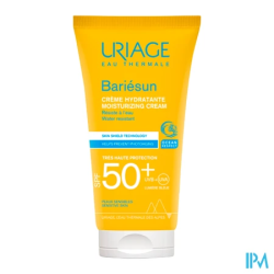 URIAGE BARIESUN CR HYDR SPF50+50ML