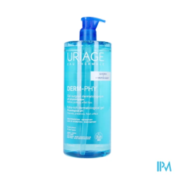 URIAGE DERM-PHY GEL SURGRAS 1L