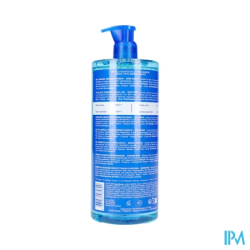 URIAGE DERM-PHY GEL SURGRAS 1L