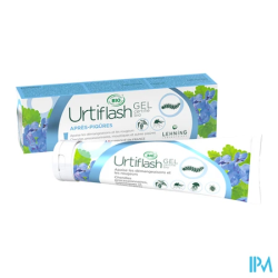 URTIFLASH LEHNING GEL 50G
