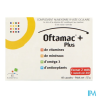 Oftamac plus caps 60 - La Grande Pharmacie