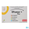 OFTAMAC PLUS CAPS 180