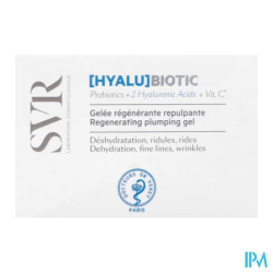 SVR HYALU BIOTIC GELEE 50ML