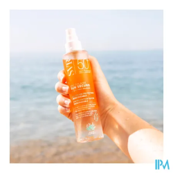 Svr sun secur eau sol spf50 200ml - La Grande Pharmacie
