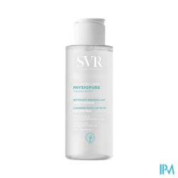 PHYSIOPURE EAU MICELLAIRE 100ML