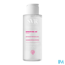 SVR SENSIFINE AR EAU MICEL 100ML