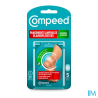 COMPEED AMPOULES EXTREME X5